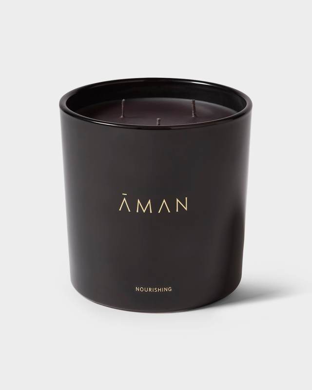 Nourishing SPA Candle, 700 g